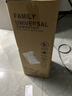 益柏朗抽油煙機排煙管煙道排氣管止逆閥伸縮鋁箔管止回閥排風管 曬單實拍圖