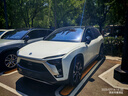 德國馬牌（Continental）輪胎/自修補(bǔ)輪胎 265/45R21 108V XL FR MC6 CS 原配蔚來ES8 曬單實(shí)拍圖