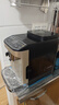 德龍（Delonghi）全自動咖啡機 意式家用15bar泵壓13檔研磨豆粉兩用13款菜單自動奶泡NEXT原裝進口E LattePlus 2.0 升級全彩屏幕顯示 大容量奶缸水箱 自動清洗 曬單實拍圖