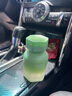 麥舒特茶香味車(chē)載香薰2025新款汽車(chē)香水持久留香氛車(chē)內感車(chē)上用熏香 【綠意永續】清新花香升級160g大容量芳香滿(mǎn)車(chē) 曬單實(shí)拍圖