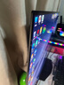 微星（MSI）31.5英寸 4K 量子點(diǎn) OLED 240Hz 0.03ms(GTG) HDR400 游戲電競(jìng)顯示器屏 MAG 321UPX QD-OLED 曬單實(shí)拍圖