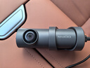 盯盯拍行車記錄儀MINI3S 4K版 超高清影像360°旋轉(zhuǎn)鏡頭 5GWiFi 超級電容 曬單實(shí)拍圖