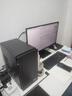 宏碁（acer）暗影騎士·嶄電腦臺(tái)式機(jī)辦公商用商務(wù)家用主機(jī)（13代酷睿i7-13650HX 16G 1T SSD）24.5英寸 曬單實(shí)拍圖