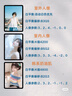 永諾50F1.8R DF 多規(guī)格R口全畫幅標(biāo)準(zhǔn)定焦鏡頭 適用R口微單相機(jī) 黑殼 曬單實拍圖