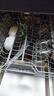 西門子（SIEMENS）【母嬰級(jí)加強(qiáng)消殺】12套嵌入式洗碗機(jī) SJ636X03JC 家用 六種程序加強(qiáng)除菌 三重加強(qiáng)烘干 專利智投 12套加強(qiáng)除菌-SJ636X03JC（不含門板） 曬單實(shí)拍圖