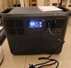 大疆【2600W真大功率】戶(hù)外移動(dòng)電源1度電 220V大容量?jì)δ苈稜I(yíng)戶(hù)外車(chē)載 DJI Power 1000 2600W 1024Wh 3 度電戶(hù)外電源套裝 曬單實(shí)拍圖