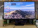 KTC 27英寸2K原生180Hz滿血10bit色深FastIPS快速液晶顯示屏外接筆記本電腦顯示器H27T22S    曬單實拍圖