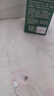 ticifyS925純銀長款氣質(zhì)新款星星流蘇耳線耳飾女款設(shè)計感小眾奢侈品首飾 銀色1對 曬單實(shí)拍圖