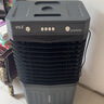 VCJ【德國品牌】 工業(yè)冷風(fēng)機(jī)空調(diào)扇制冷水冷電冷風(fēng)扇加水冷氣機(jī)家用空調(diào)扇商用可移動(dòng)制冷風(fēng)扇大風(fēng)量 【0.9米高適用60-70平方】50L大水箱機(jī)械款 曬單實(shí)拍圖