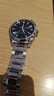 歐米茄（OMEGA）瑞士手表 海馬系列150米機(jī)械腕表220.10.41.21.03.001 清涼季禮物 曬單實(shí)拍圖