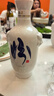 汾酒 虎頭汾 白瓷 清香型白酒 42度 500mL*6 整箱 曬單實(shí)拍圖