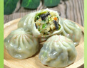 悅味紀(jì) 果蔬卡通包320g*3包 30個(gè) 三種內(nèi)餡 奶黃紫薯豆沙 兒童早餐速食 曬單實(shí)拍圖
