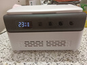 酷寶;COOLBOX胰島素冷藏盒便攜式迷你小冰箱旅行充電式車載保鮮藥品疫苗恒溫箱 雙層提手單電池6小時 車家兩用 4L 曬單實拍圖