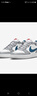 NIKE官方正品 COURT 青少年低幫百搭運(yùn)動(dòng)休閑鞋 BQ5448-117 38 曬單實(shí)拍圖