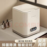 REAN CANDY全自動迷你洗衣機大容量內(nèi)衣褲家用嬰兒洗脫一體小型高溫煮洗衣機 7升全自動【ABS內(nèi)桶+藍光殺菌】 曬單實拍圖