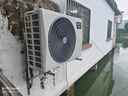 華凌空調 3匹超省電新一級 大風(fēng)量智能互聯(lián) 臥室客廳空調掛機 KFR-72GW/N8HA1 以舊換新家電國家補貼 曬單實(shí)拍圖