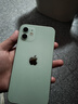 【第三方屏幕】Apple iPhone12 蘋(píng)果12 蘋(píng)果12二手 二手蘋(píng)果手機(jī) 二手5G手機(jī) 蘋(píng)果12 白色【第三方屏幕】 95新 128G（更換100%電池+配件禮包） 曬單實(shí)拍圖