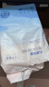 十月結(jié)晶嬰兒一次性加厚隔尿墊40片33*45cm尿墊護理墊防水透氣隔尿墊嬰兒 曬單實拍圖