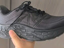 NEW BALANCE 跑鞋男鞋透氣戶(hù)外專(zhuān)業(yè)減震越野More v4跑步鞋MMORBM4 43 曬單實(shí)拍圖