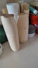 袋鼠媽媽小麥柔膚水準(zhǔn)孕婦專用護膚品保濕補水潔面爽膚水素顏霜化妝品套裝 【拍2件 第2件半價】柔膚水150ml 曬單實拍圖