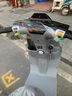 綠源電動摩托車S90【續(xù)航120公里-6塊鉛酸電池-72V26Ah-1200W電機】30L座桶家用車液冷電機質(zhì)保十年 灰 曬單實拍圖