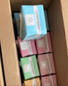 布班迪甄芯薄嬰兒學(xué)步褲XXXL76片醫(yī)護(hù)級一體全包臀拉拉褲超薄透氣尿不濕 曬單實拍圖