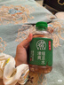 元氣森林元氣自在水  好自在清爽綠豆水無糖飲料 500mL*15  清熱解暑 曬單實拍圖