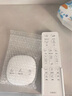 恒潔（HEGII）智能馬桶H5Pro 自動感應翻蓋舒沐洗泡沫盾無水壓限制HC0972U-400 曬單實拍圖