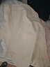 京東京造兒童內(nèi)褲女童中大童云柔棉平角內(nèi)褲3條裝 開心云朵130 曬單實(shí)拍圖