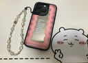 CASETIFY 鏡面標(biāo)語(yǔ)系列 Don't Be Afraid  適用iPhone 13/14/15/16 磁吸Maagsafe手機(jī)殼 鏡面手機(jī)殼 鏡面黑框Magsafe iPhone 16 Pro 曬單實(shí)拍圖