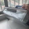 凌云鶴行李箱保護(hù)套24寸免脫卸旅行箱保護(hù)防雨防塵水罩20寸拉桿登機(jī)透明 【加厚】透明20寸行李箱套 【防水耐劃 右側(cè)開口】 曬單實(shí)拍圖