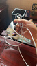 好又齊蘋果數(shù)據(jù)線PD快充20W/30W/35W適用iPhone15/14/13/12/11/X/8promax手機type-c充電線器套裝ipad 【蘋果PD快充線35W】-1米 曬單實拍圖