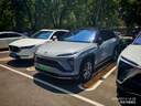 德國馬牌（Continental）輪胎/自修補(bǔ)輪胎 265/45R21 108V XL FR MC6 CS 原配蔚來ES8 曬單實(shí)拍圖
