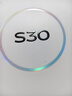 vivo S30 16+512 桃桃粉 多彩輕薄直屏 超級潛望長焦 學生live圖 AI手機【贈話費券】國家補貼 曬單實拍圖