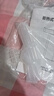 WIFER即熱式飲水機(jī)便攜式燒水壺臺(tái)式桌面抽水機(jī)全自動(dòng)控溫一體機(jī)旅行電熱水壺家用小型速熱飲水機(jī)抽水器 即熱型 便攜式【軟管+轉(zhuǎn)接頭+收納袋】 曬單實(shí)拍圖