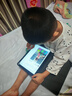 HURAIEI平板電腦 2025新款ipad超薄十核120hz高刷4K高清全面屏學(xué)習(xí)辦公娛樂(lè)游戲平板插卡全網(wǎng)通5GWiFi帶筆 耀夜黑 12英旗艦版16G+256GB+【豪華大禮包】 官方正品＋旗艦芯 曬單實(shí)拍圖
