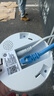 普聯(lián)（TP-LINK）無(wú)線(xiàn)攝像頭wifi家庭用室內POE網(wǎng)線(xiàn)供電監控器360度無(wú)死角帶夜視全景吸頂吊裝180度超廣角手機遠程 【500萬(wàn)極清】WiFi+網(wǎng)口 DC+POE供電 官方標配+電源適配器(電 曬單實(shí)拍圖