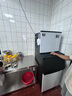 惠康(HICON)制冰機(jī)商用小型家用制冰機(jī)擺攤奶茶店酒吧50KG/70KG/100KG大容量全自動(dòng)方塊冰冰塊制冰機(jī) 【大型分體】192顆-產(chǎn)300KG-自來水 曬單實(shí)拍圖