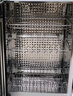華帝（VATTI）消毒柜家用小型寶寶嬰兒餐具紫外線熱風(fēng)烘干桌面臺(tái)式消毒碗柜國(guó)家補(bǔ)貼 ZTP68-V3 曬單實(shí)拍圖