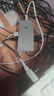 小米（MI）Type-C十合一擴(kuò)展塢 4K超清投屏千兆網(wǎng)卡PD100W USB3.0 多功能轉(zhuǎn)接器小米紅米筆記本適用 曬單實(shí)拍圖