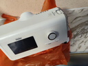 海爾（Haier）無(wú)創(chuàng  )呼吸機雙水平ST家用醫用老人慢阻肺氣腫排二氧化碳DH-A225g 曬單實(shí)拍圖