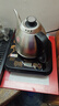金灶（KAMJOVE）自動(dòng)燒水壺泡茶壺電水壺自動(dòng)上水電茶爐恒溫?zé)崴畨夭杈呋ú鑹谾M-7 曬單實(shí)拍圖