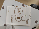 小熊（Bear）電蒸鍋 燉蒸煮一體自動(dòng)斷電全鋼0涂層三層蒸鍋  16.5L不銹鋼多功能鍋電煮鍋DZG-BA7N6 曬單實(shí)拍圖