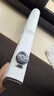 雅斯妮兒童電動水槍高壓強(qiáng)力玩具全自動吸水脈沖連發(fā)呲水槍戶外沙灘戲水 曬單實(shí)拍圖