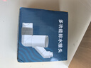 柏事然45度墻排下水三通洗衣機(jī)洗手盆池專用密封塞圈下水管道防返臭神器 接洗手盆+掃地機(jī)（通用） 曬單實(shí)拍圖