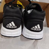 阿迪達斯adidas男鞋 DURAMO 10 運動跑步鞋 GW8336 42碼新老款隨機發(fā)貨 曬單實拍圖