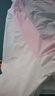 OIMG電動(dòng)車冰絲防曬服夏季防曬遮陽(yáng)帽一體薄款防曬衣摩托罩衫防曬面罩 白色 均碼【80-170斤可穿】 曬單實(shí)拍圖
