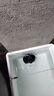 尼特利魚缸氧氣泵220V配件版增氧機(jī)家用養(yǎng)魚專用增氧泵打氧機(jī) 曬單實(shí)拍圖