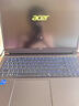 宏碁（acer）宏基【2025新品】暗影騎士擎7【國家補貼20%】【5060/70顯卡】電競游戲本大學生設計筆記本電腦 i7-13650HX【RTX5060】16G 官方標配：1T/2.5K+高刷 曬單實拍圖
