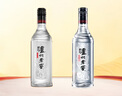 瀘州老窖黑蓋二曲純糧酒水濃香型白酒光瓶裝 42度 500mL 6瓶 曬單實(shí)拍圖